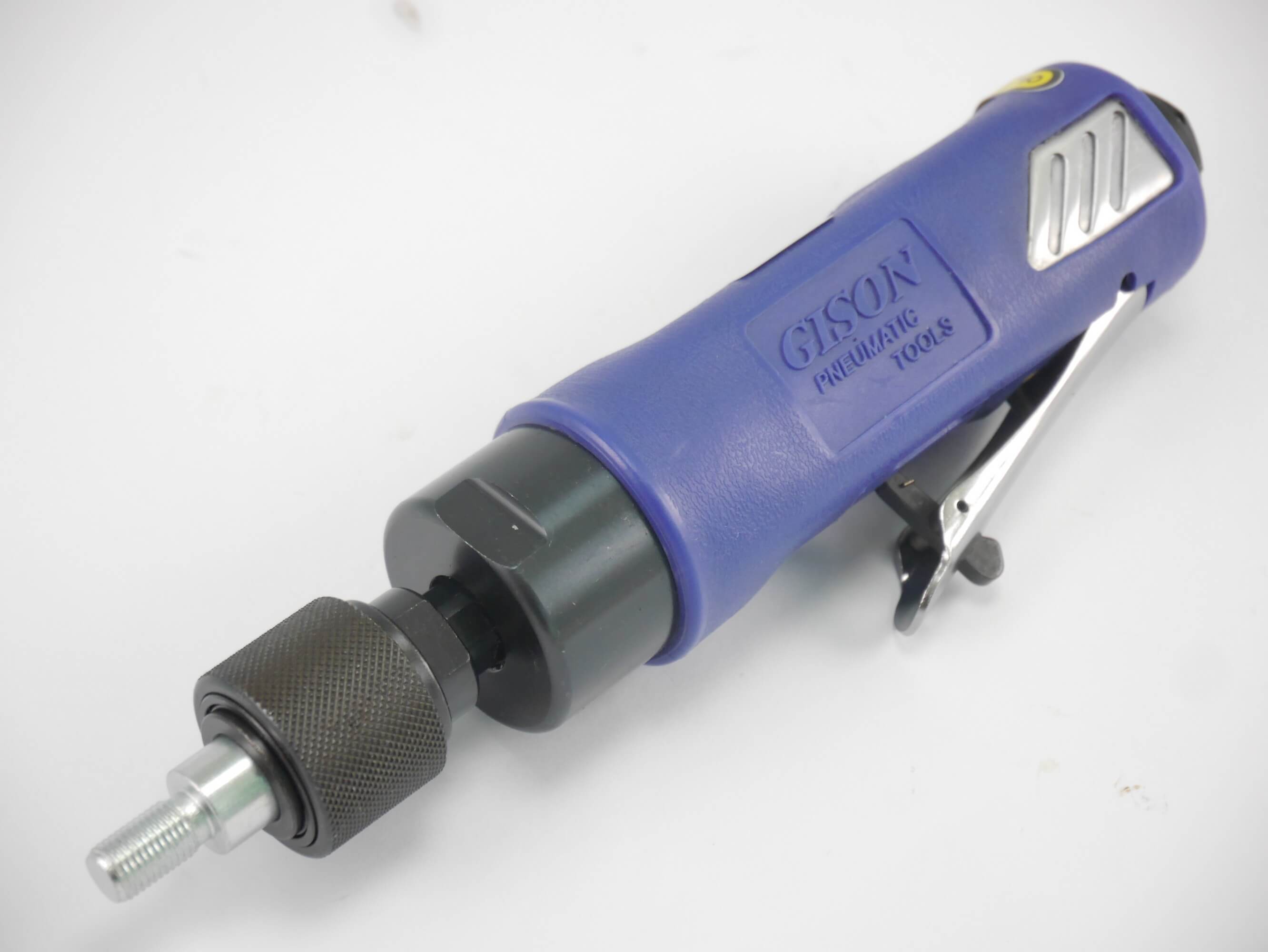 Professional LowSpeed Air Tire Buffer (3500rpm) Supply. Over 44 Years